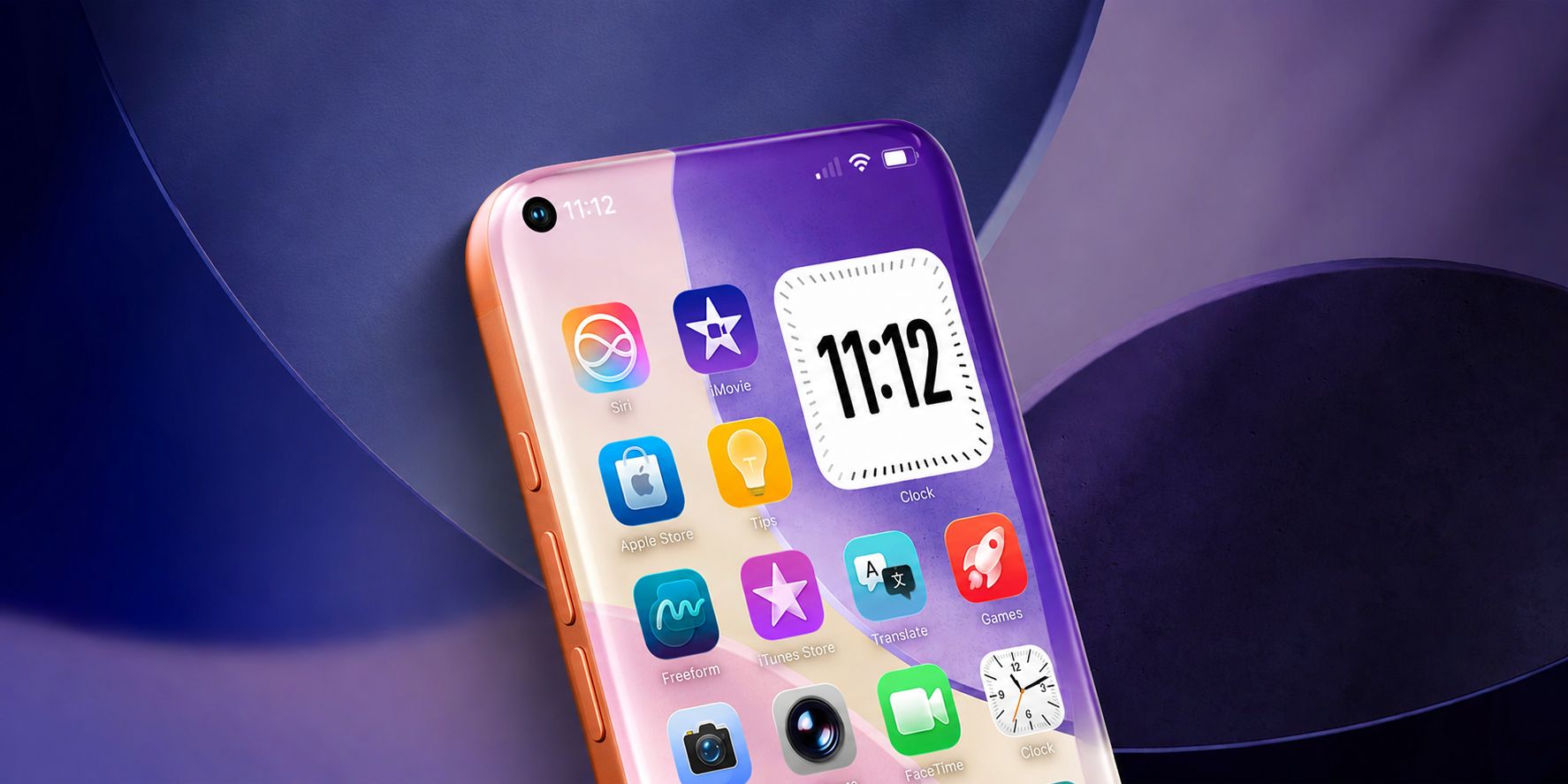 (image for) iPhone 19 Pro
