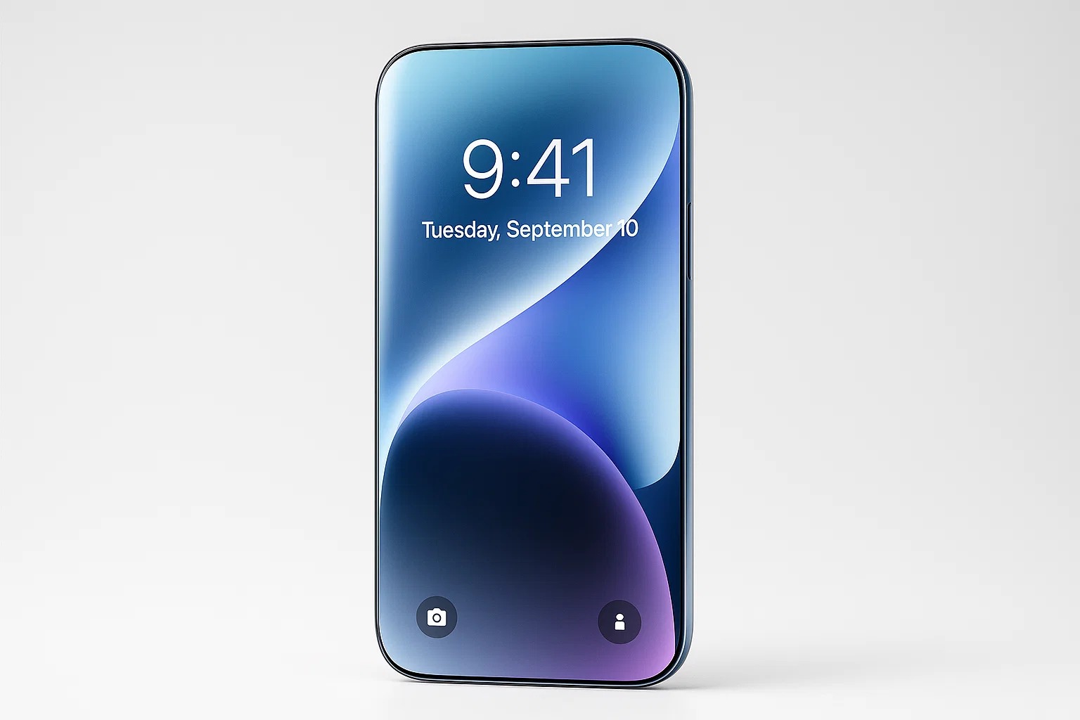 (image for) iPhone 19 Pro